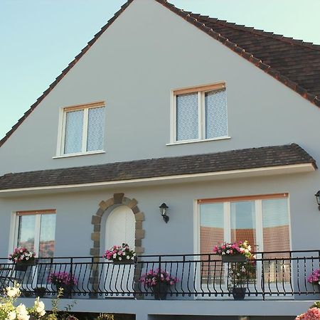 Cap Opale Bed and Breakfast Marquise Exterior foto