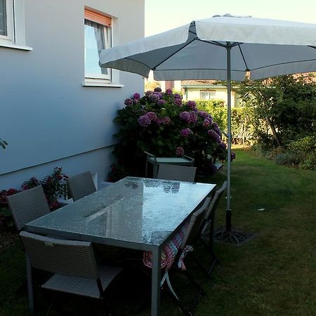 Cap Opale Bed and Breakfast Marquise Exterior foto