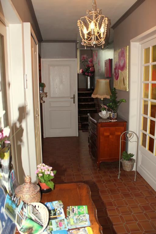 Cap Opale Bed and Breakfast Marquise Exterior foto