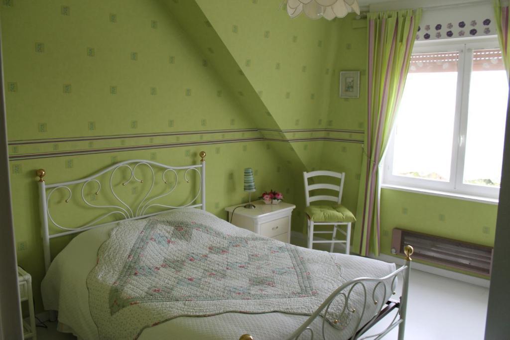 Cap Opale Bed and Breakfast Marquise Exterior foto
