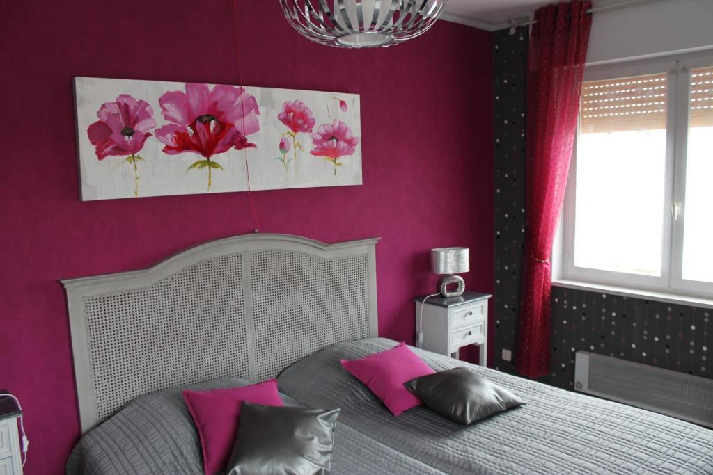 Cap Opale Bed and Breakfast Marquise Exterior foto