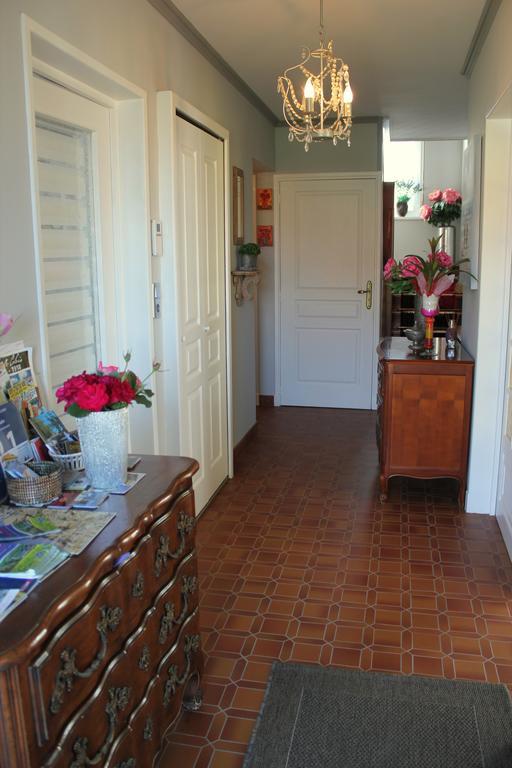 Cap Opale Bed and Breakfast Marquise Exterior foto